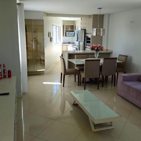 Apartamento Alto Padrao No 16º Andar Com 3 Quartos Top Balneário Camboriú المظهر الخارجي الصورة