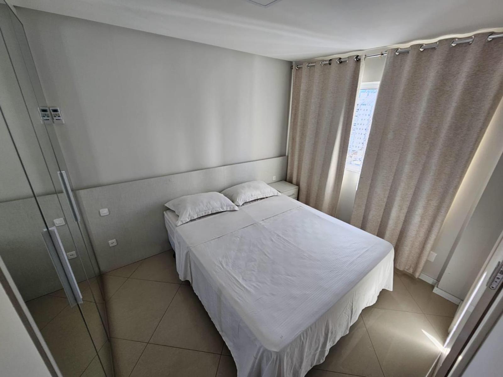 Apartamento Alto Padrao No 16º Andar Com 3 Quartos Top Balneário Camboriú المظهر الخارجي الصورة