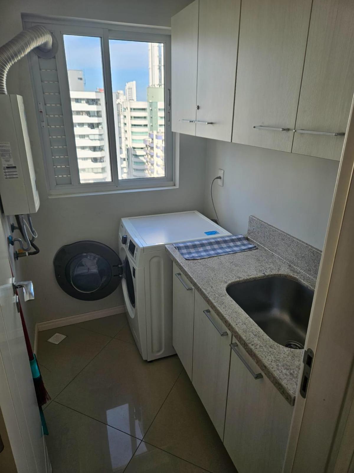 Apartamento Alto Padrao No 16º Andar Com 3 Quartos Top Balneário Camboriú المظهر الخارجي الصورة