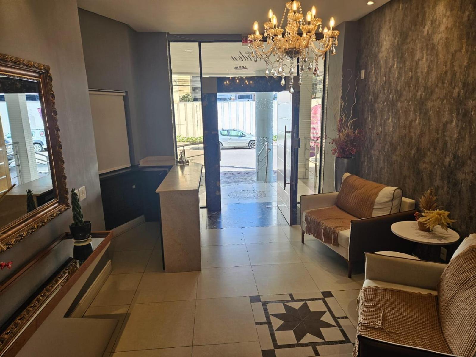 Apartamento Alto Padrao No 16º Andar Com 3 Quartos Top Balneário Camboriú المظهر الخارجي الصورة