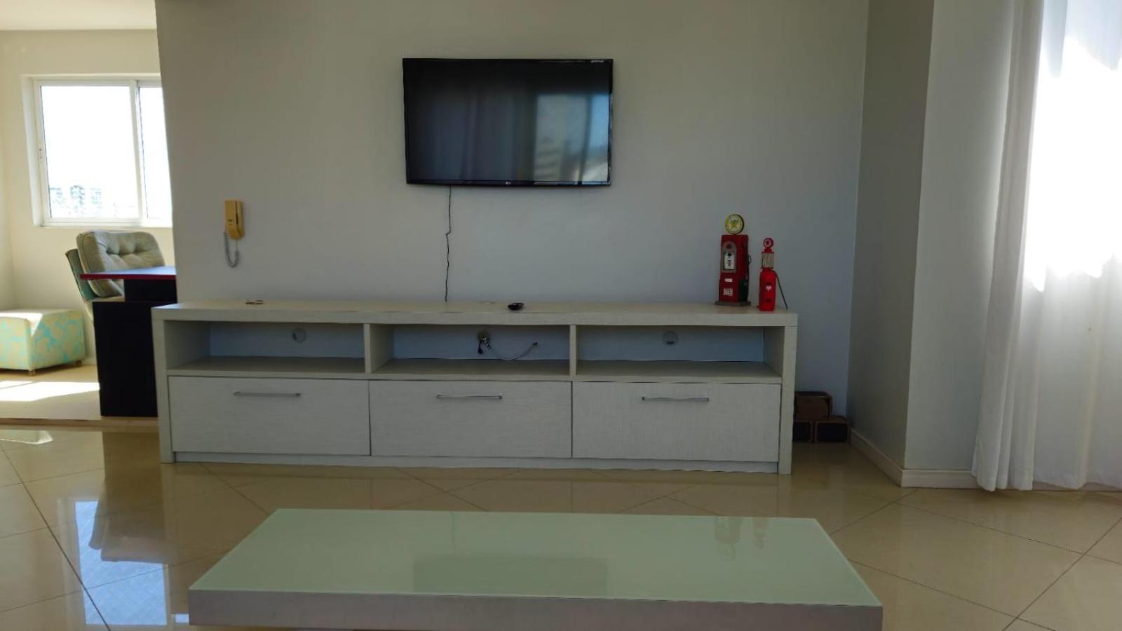 Apartamento Alto Padrao No 16º Andar Com 3 Quartos Top Balneário Camboriú المظهر الخارجي الصورة