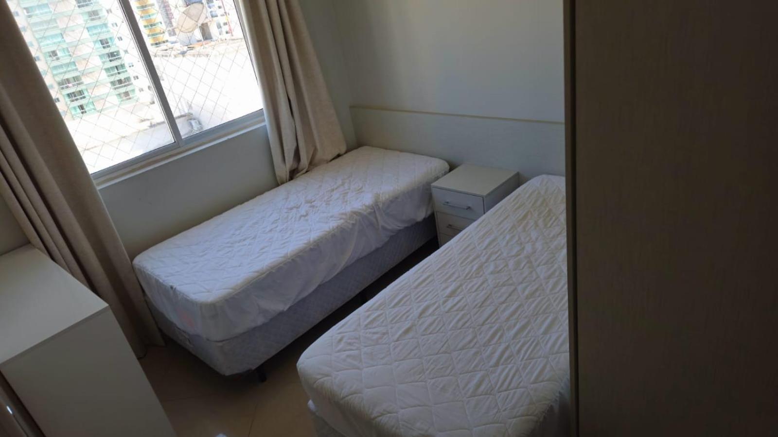 Apartamento Alto Padrao No 16º Andar Com 3 Quartos Top Balneário Camboriú المظهر الخارجي الصورة